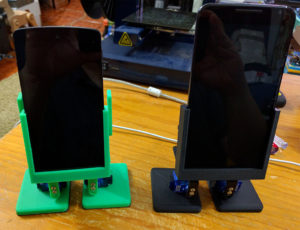 MobBob Nexus 6 Vs Nexus 5